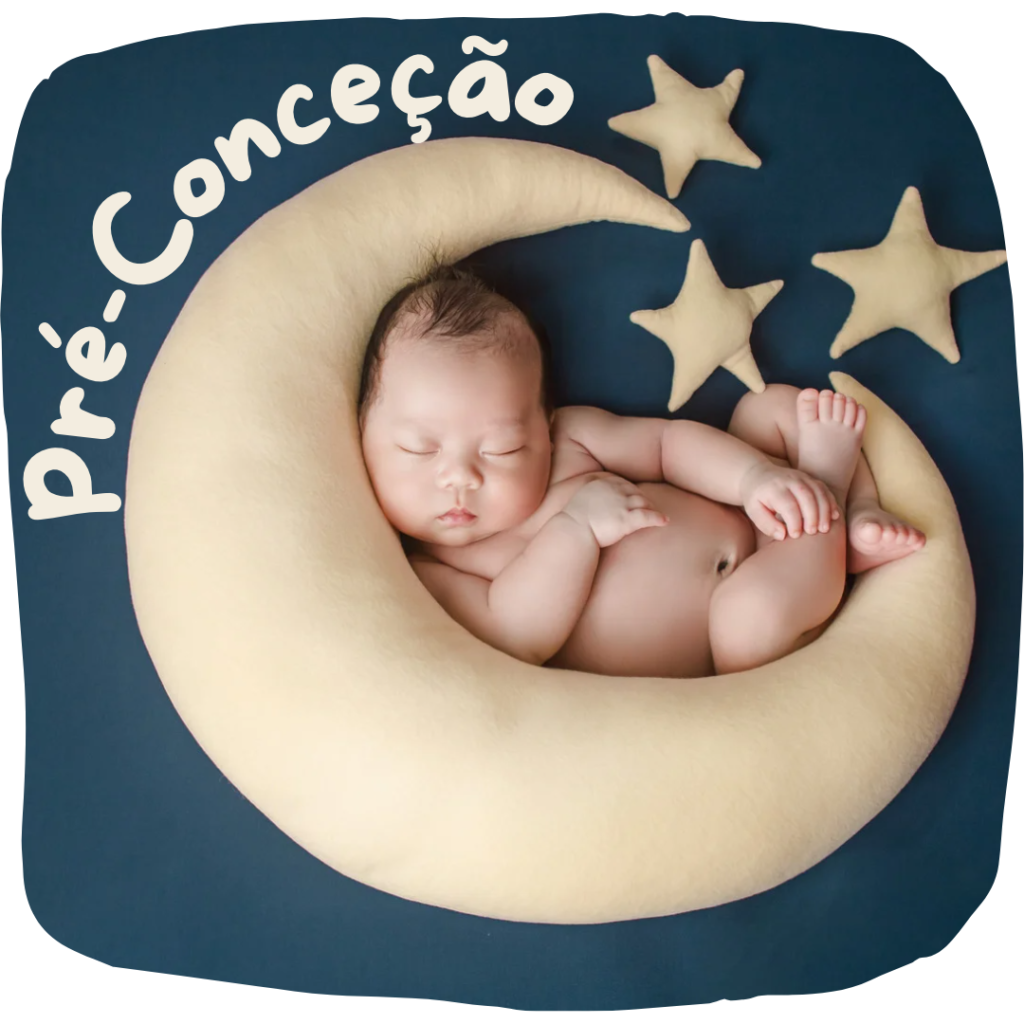 consulta nutrição pré-conceção