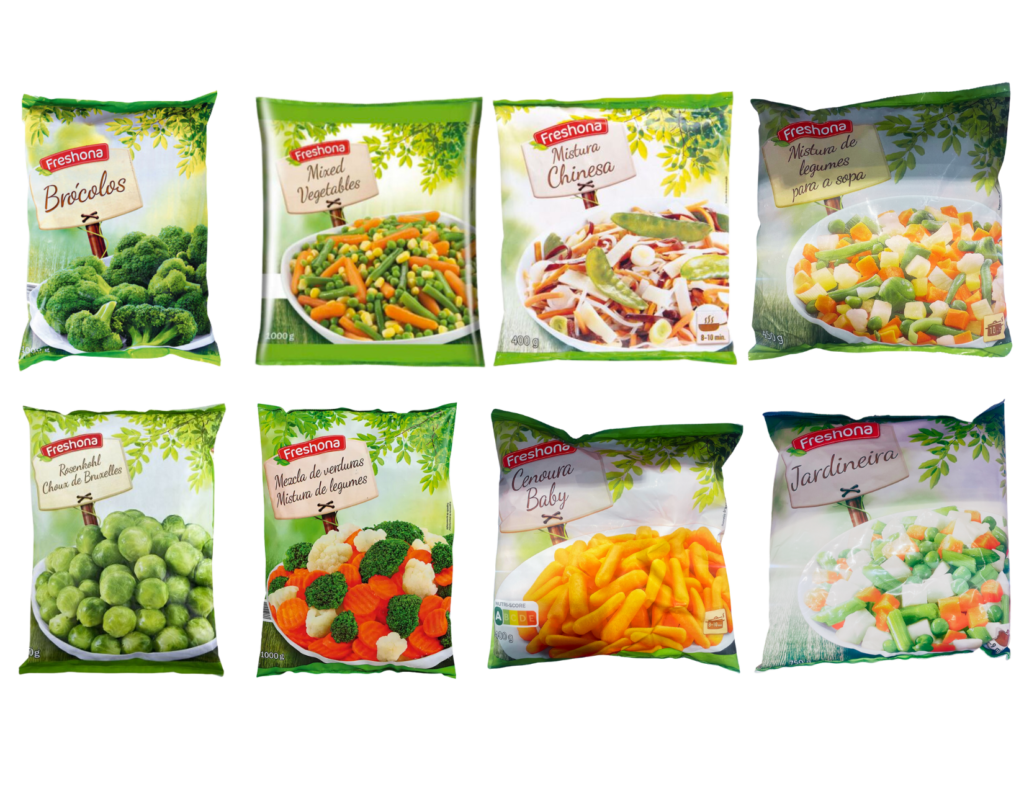 legumes lidl